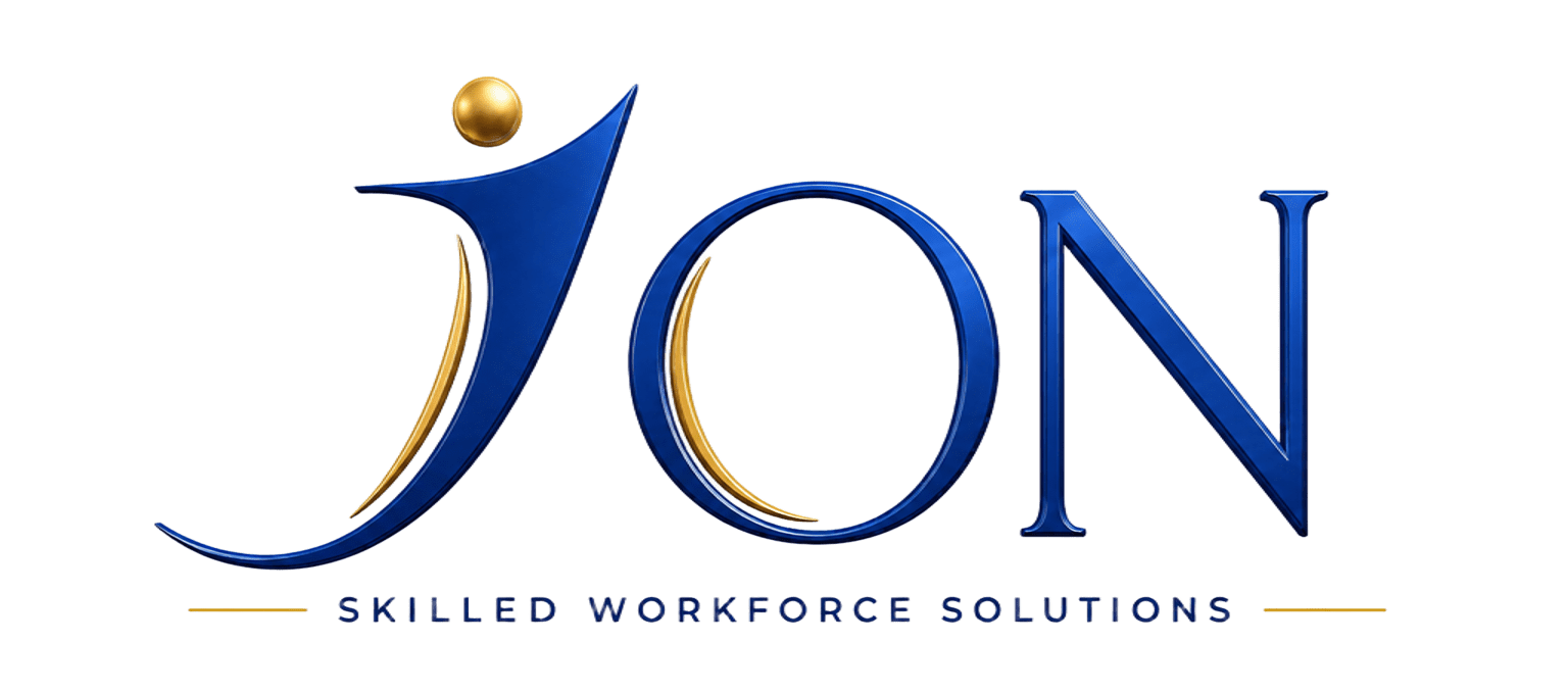 JON Logo